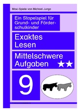 Maxi-Spiele Stapelspiel D1- Exaktes Lesen 9.pdf